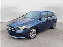 MERCEDES CLASSE B B 180 d Business Extra