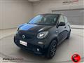 SMART EQ FORFOUR EQ Passion  (22kw)