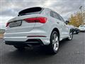 AUDI Q3 2.0 TDI 150CV S tronic Sport