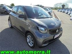 SMART FORFOUR 1.0 Twinamic Passion n°25