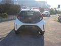 TOYOTA NUOVA AYGO X 1.0 VVT-i 72 CV 5 porte Active S-CVT