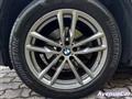 BMW X4 xdrive 20i Msport M SPORT TETTO 360° IVA ESP.