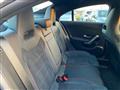 MERCEDES CLASSE CLA COUPE MHEV Automatic COUPE' AMG Line ADVANCED PLUS