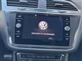 VOLKSWAGEN TIGUAN 2.0 TDI SCR 4MOTION Business BlueMotion Technology