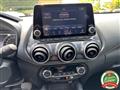 NISSAN JUKE 1.0 DIG-T 117 CV DCT N-Connecta