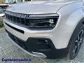 JEEP AVENGER e-HYBRID 1.2 Turbo MHEV Summit BICOLORE+INFOT&CONV.PACK