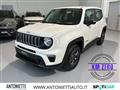 JEEP RENEGADE 1.6 Mjt 130 CV Longitude