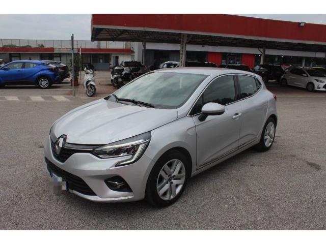 RENAULT NEW CLIO SCe 75 CV 5 porte Intens