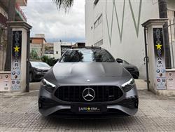 MERCEDES Classe A A 35 AMG 4Matic