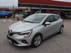 RENAULT NEW CLIO SCe 75 CV 5 porte Intens