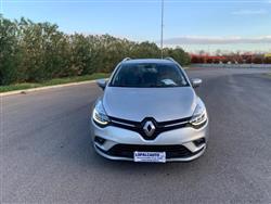 RENAULT Clio Sporter Clio Sporter 1.5 Dci Energy Excite