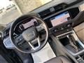 AUDI Q3 SPORTBACK SPB Sportback 35 2.0 TDI S tronic Business Plus