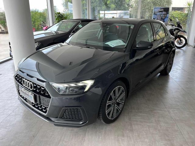 AUDI A1 SPORTBACK SPB 25 TFSI S tronic Admired