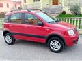 FIAT Panda FIAT - Panda 4x4 1.2 benzina - ok neopatentato ( concorso co