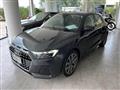 AUDI A1 SPORTBACK SPB 25 TFSI S tronic Admired