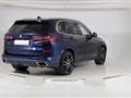 BMW X5 G05 2018 Diesel xdrive30d Msport auto