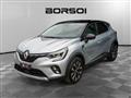 RENAULT NUOVO CAPTUR Captur TCe 90 CV Techno