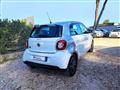 SMART EQ FORFOUR EQ PASSION ELETTRICA 56cv(41 kW) SENS PARK CERCHI