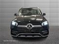 MERCEDES CLASSE GLE d 4Matic Mild Hybrid Premium