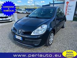 RENAULT CLIO 1.5 dCi 70CV 5P Dynamique NEOPATENTATI