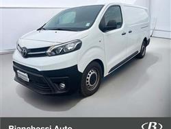 TOYOTA PROACE 2.0D 122CV PL-TN Furgone Medium 4p.14q Comfort