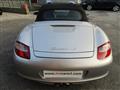 PORSCHE BOXSTER 3.4 24V S MANUALE * 63.000 KM REALI *