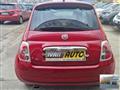 FIAT 500 1.4 16V Sport