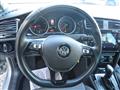 VOLKSWAGEN GOLF 1.5 TGI 5p. Executive DSG BENZINA METANO