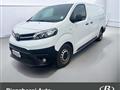 TOYOTA PROACE 2.0D 122CV PL-TN Furgone Medium 4p.14q Comfort