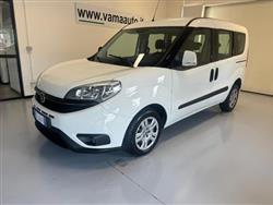 FIAT DOBLÒ 1.6 MJT 105CV PC Combi N1*EURO6B*PREZZO+IVA*