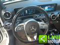 MERCEDES CLASSE A SEDAN Automatic 4p. Premium sedan