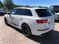 AUDI Q7 3.0 TDI 272 CV quattro S line 4 ruote sterzanti