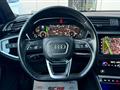 AUDI Q3 SPORTBACK SPB 35 TFSI S tronic S line edition