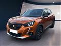 PEUGEOT 2008 II 2020 1.2 puretech GT s&s 155cv eat8