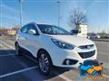 HYUNDAI IX35 1.7 CRDi 2WD Xpossible