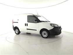 FIAT DOBLÒ 1.6 MJT 105CV PC-TN Cargo Lamierato SX