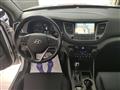 HYUNDAI TUCSON 2.0 CRDi 185CV 4WD aut. XPossible