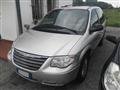 CHRYSLER VOYAGER 2.8 CRD cat LX Leather Auto