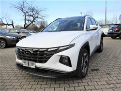 HYUNDAI NUOVA TUCSON 1.6 HEV aut. Exellence 2023 - Deluxe/Lounge