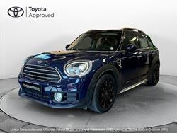 MINI COUNTRYMAN Mini 1.5 One D Countryman