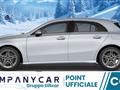 MERCEDES CLASSE A Neopatentato, Automatic AMG Line Advanced