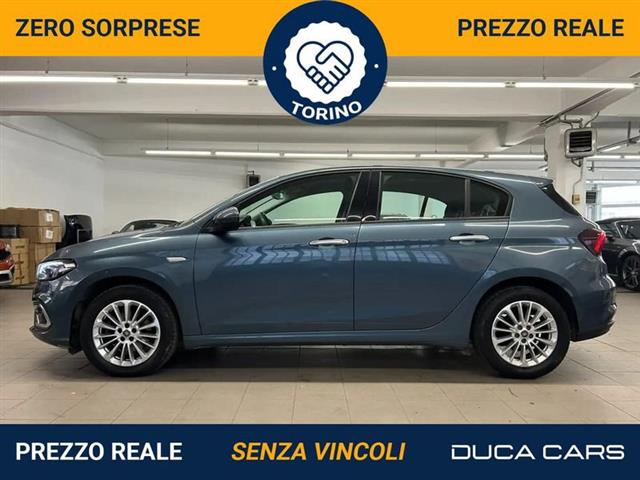 FIAT TIPO STATION WAGON 1.0 5 porte Life , CONTACHILOMETRI DIGITALE , TEL