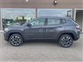 JEEP COMPASS 4XE 1.3 Turbo T4 240 CV PHEV AT6 4xe Trailhawk