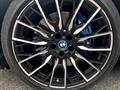 BMW I4 M50 M-Sport Performance LASER / GUSCIO / 360