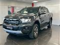 FORD RANGER 2.0 TDCi Auto 213CV DC Wildtrak 5p