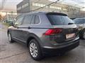 VOLKSWAGEN TIGUAN 2.0 TDI SCR DSG 4MOTION Business BMT