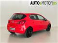 OPEL CORSA 1.4 90CV GPL Tech 5 porte b-Color