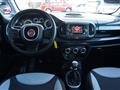 FIAT 500L 1.4 T-Jet 120 CV GPL Lounge