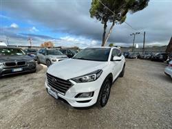 HYUNDAI TUCSON HYBRID 1.6crdi 115cv X-PRIME HYBRID 48V NAVI/TELECAMERA