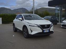 NISSAN QASHQAI 2021 MHEV 140 CV N-Connecta